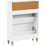  Ormar za cipele ALKMAAR 78 x 24 x 103 cm Konstruirano drvo | shoptok.hr