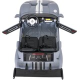  Licencirani auto na akumulator Ford GT 4x4 - dvosjed - sivi | shoptok.hr
