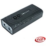  Prednje svijetlo za bicikl – Power Bank | Eponuda.ba