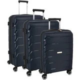 MD Kofer Passport 3/1 T.Plava