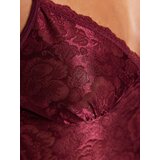 Trendyol Ženski set babydoll i gaćice THMAW21LL0002, Bordo | Eponuda.com