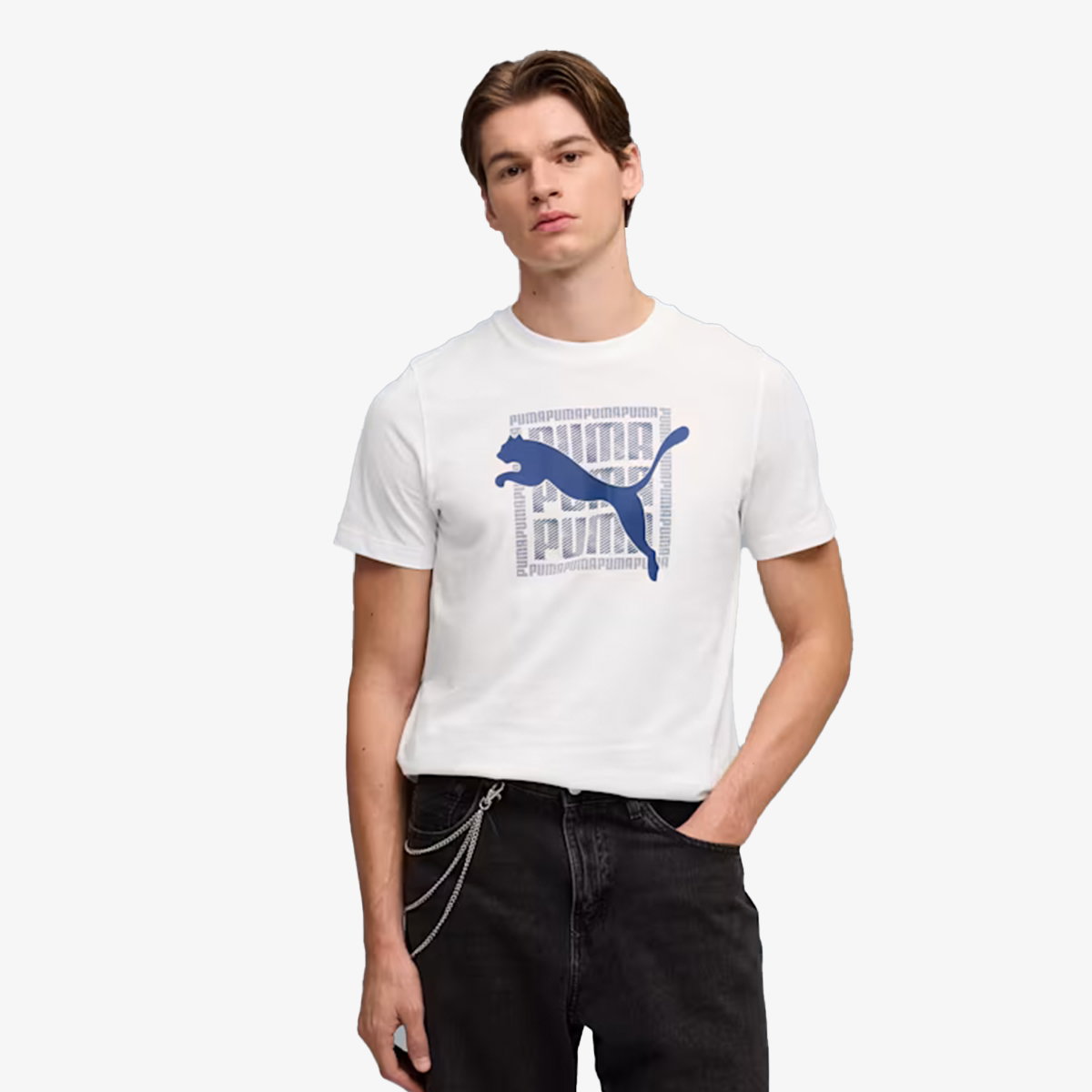 Puma Majica Graphic | Eponuda.com