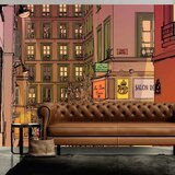  Tapeta - Supper in Paris 250x193 Cijene