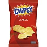 CHIPSY čips classic slani 210g Cene