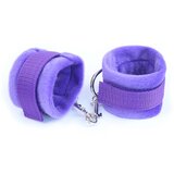 INTOYOU BDSM LINE Tkanine žene z zapestnimi lasmi z dolgimi lasmi, (21084737) | Shoptok.si
