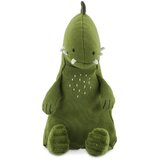 Trixie mala plišasta igračka mr. dino Cene