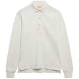 Superdry bela muška polo majica | Eponuda.com