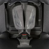 Cangaroo autosedište draco i-size 40-150cm grey ( CAN1769 ) | ePonuda.com