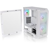 Thermaltake kućište VIEW 300 MX SNOW | shoptok.hr