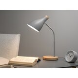 Tracer Stona lampa Scandi E27 max 40W drvo-siva Scandi Grey | Eponuda.com