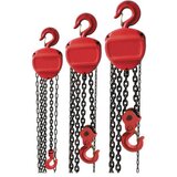 Neo Tools Neo Toold dizalica sa lancem 1T,3m ( BPA9131 ) | ePonuda.com