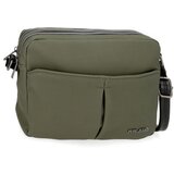 PepeJeans Gala ženska torba na rame - Khaki ( 72.454.42 ) Cene