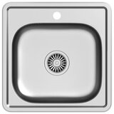 Quadron Pomivalno korito JOE 110 - SteelQ cene