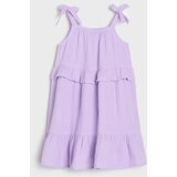 Sinsay Mini haljina s točkicama | shoptok.hr