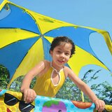 Bestway nadzemni bazen za djecu Steel Pro UV Careful 244 x 51 cm | shoptok.hr