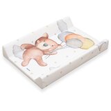 Baby Mix Podloga za previjanje medo s balonima | shoptok.hr