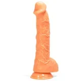 Dildo X-men Frank’s Cock Flesh 12''