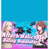Steam Attack Helicopter Dating Simulator (PC) Key GLOBAL Steam Attack Helicopter Dating Simulator (PC) Key GLOBAL Slike