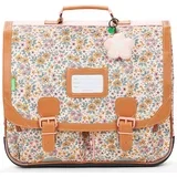 Šolska torba HELOISE CARTABLE 41 CM Večbarvna