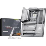 MSI MAG X870E TOMAHAWK MAX WIFI PZ matična ploča AMD X870E Utor AM5 ATX | shoptok.hr