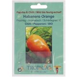 TROPICA Habanero Orange Cene