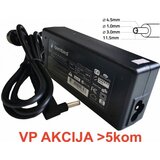 Gembird NPA65-195-3330 (HP07) ** punjač za laptop 65W-19.5V-3.33A, 4.5x3.0mm pin blue(820 Alt=DE11) cene