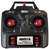 Lean_Toys Daljinsko vodena gasilska brigada 1:14 2,4 GHz model 1562 Huina | Shoptok.si