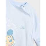 Sinsay Pamučni komplet: majica dugih rukava i tajice Mickey Mouse | shoptok.hr