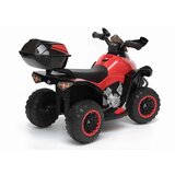 Quad na akumulator YSA021A - crveni | shoptok.hr