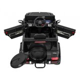  Licencirani auto na akumultor Mercedes G63 - crni/lakirani | shoptok.hr