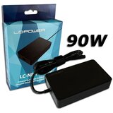 LC-Power Notebook Adaptor 90WUniversal with 10 Adaptors | Eponuda.ba