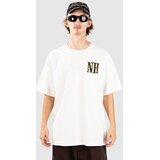 Ninth Hall Lost And Found Boxy T-shirt white | Shoptok.si