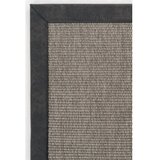 Conceptum Hypnose Tepih Montana M710, 100x500 cm, Tamnosivi | Eponuda.ba