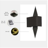 Opviq zidna lampa hande 8764 2P | ePonuda.com
