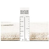 Hanse Home Črna/kremno bela pralna/ročno tkana bombažna otroška preproga 103x120 cm Snuggle Patsy – | Shoptok.si