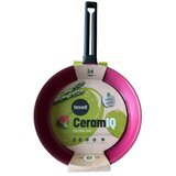Texell Tiganj duboki 24 cm TPCQ-D24 Cene