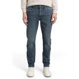 Tom Tailor Muške farmerke Bryden 1050820, Regular, Sivo-teget | Eponuda.com