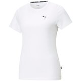 Puma Ess Small Logo Tee Bijela | shoptok.hr