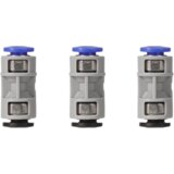 Bambu Lab PTFE Tube Coupler - P1P, P1S, X1C, X1E | Shoptok.si