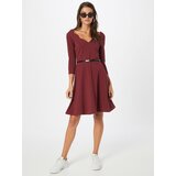 About you Obleka 'Insa' rjava | Shoptok.si