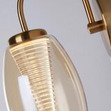 XXXL STENSKA LED-SVETILKA Cyclone /414 lm/3000 K/230 V/ | Shoptok.si