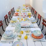 Costa Nova Tanjur za serviranje od kamenine ø 37 cm Summer Bliss – | shoptok.hr