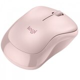 Logitech M220 SILENT 910-006129 roze bežični miš | Eponuda.com