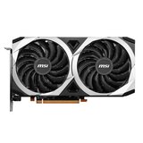 MSI AMD Radeon RX 6600 8GB GDDR6 MECH 2X 1xHDMI 2.1 3xDisplayPort 1.4 (V502-035R) Cene