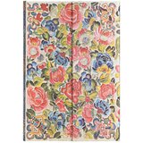  NOTES 9,5X14CM-MINI CRTE 88L MAGNET PEAR GARDEN PAPERBLANKS PB8135-7 | shoptok.hr