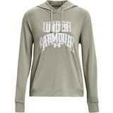 Under Armour Women's sweatshirt Rival Terry Graphic Hdy | shoptok.hr