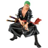 Banpresto Statue One Piece - King Of Artist Special - Roronoa Zoro Cene