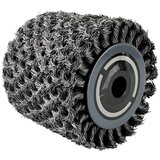 Scheppach Četkasti valjak (125 mm, Namijenjeno za: Univerzalna brusilica MRS 1300) Cijene