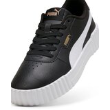 Puma Ženske patike Carina 3.0, Crne | Eponuda.com
