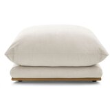 Bobochic Paris Kremno bel tabure Ernest – Cene